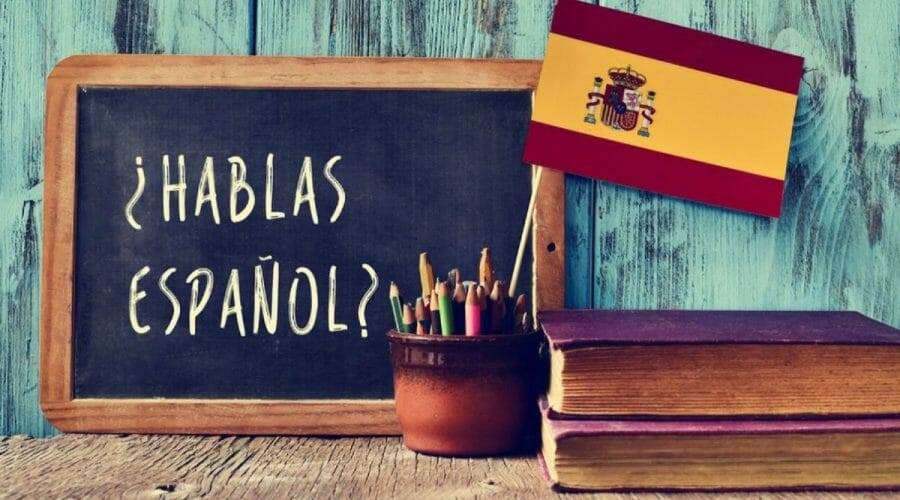10 motive pentru care spaniola este ușor de învățat!