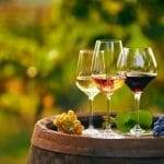 9 regiuni viticole mai puțin cunoscute in lume