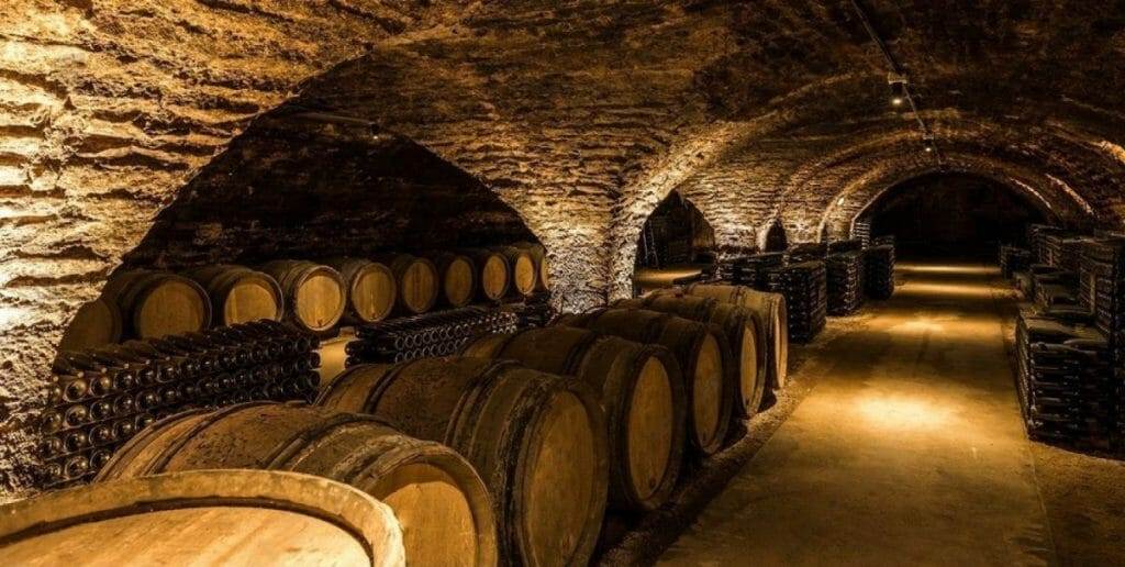 Wachau este o mică regiune viticolă situată în nordul Austriei. Este una dintre cele mai renumite și cunoscute regiuni viticole din Austria. Regiunea este situată pe fluviul Dunărea și are o istorie îndelungată a viticulturii.